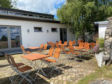 Abb. FreiRaum im Atelier