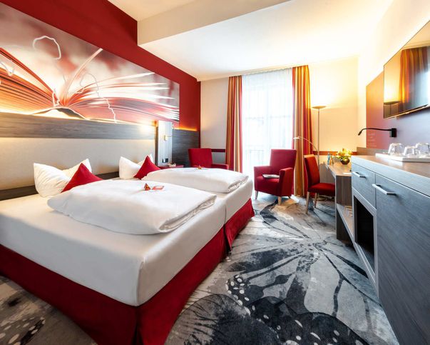 Abb. Best Western Premier
Hotel Villa Stokkum