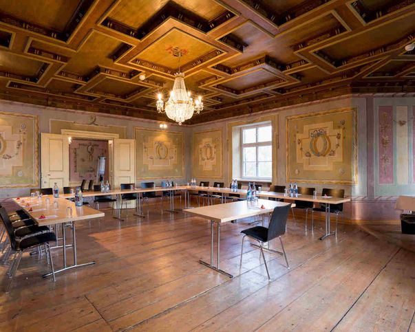 Abb. Schlossparkhotel Mariakirchen