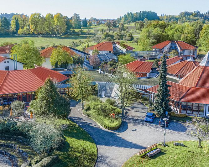 Abb. Hohenwart Forum