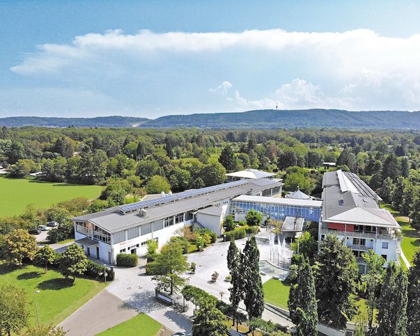 Abb. GenoHotel Karlsruhe
