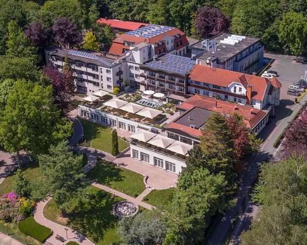 Abb. Hotel Weissenburg
