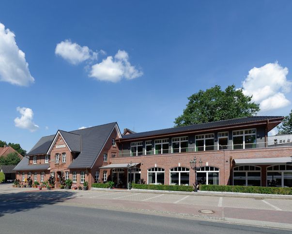 Abb. Ringhotel Sellhorn