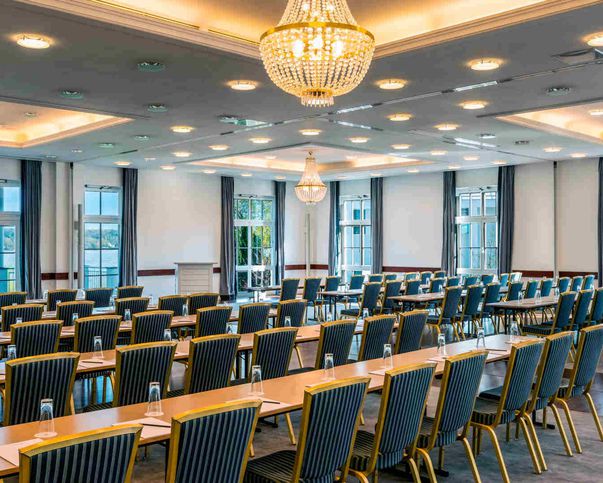 Abb. Precise Resort Schwielowsee