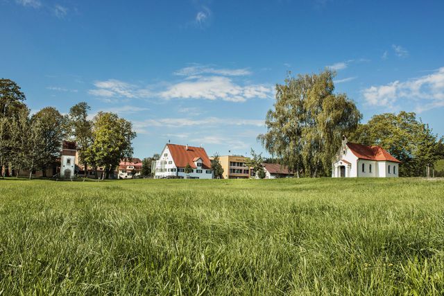 Abb. Hofgut Farny - Wo Ideen wachsen und verbinden 
