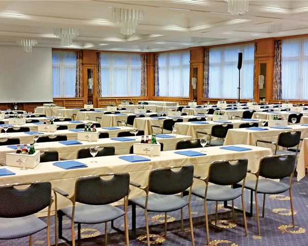 Abb. re.vita  NATUR  & TAGUNGSRESORT