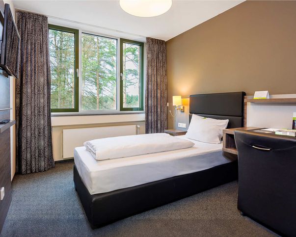 Abb. GenoHotel Forsbach 