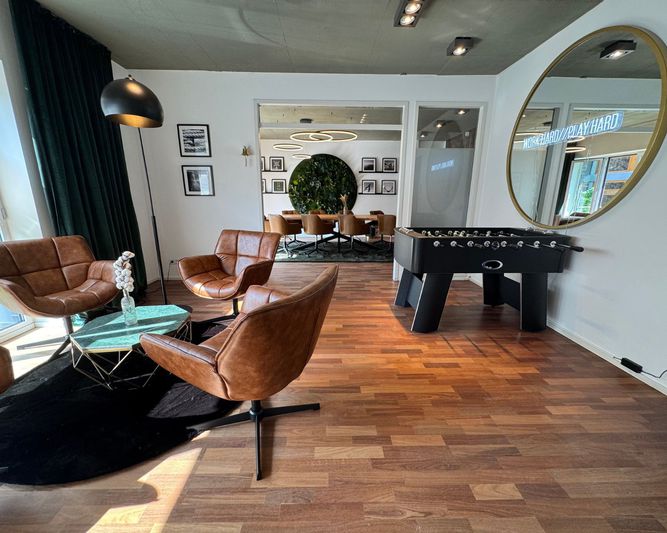Abb. Hotel Am Schloss Ahrensburg