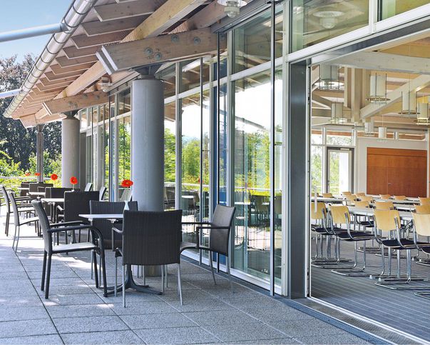 Abb. GenoHotel Karlsruhe
