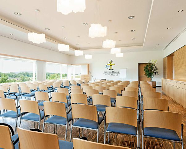 Abb. Hotel St. Elisabeth