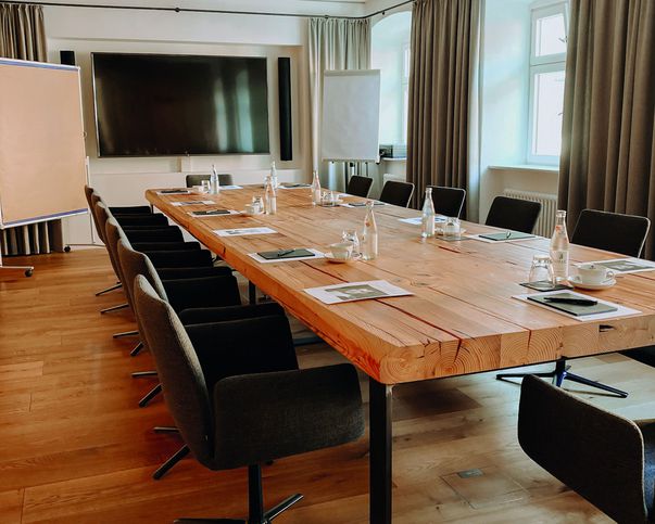 Abb. Business- und Tagungshotel Alte Posthalterei