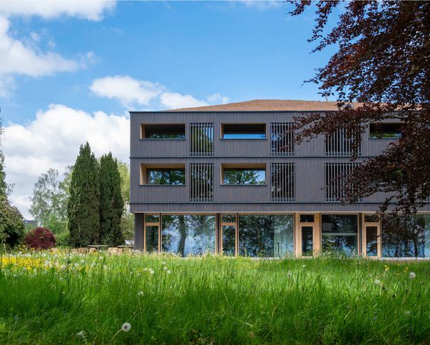 Abb. Seegut Zeppelin