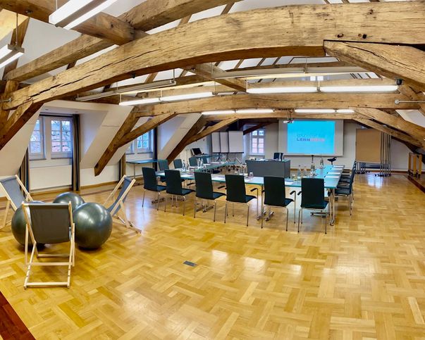 Abb. Göbels Schlosshotel 
