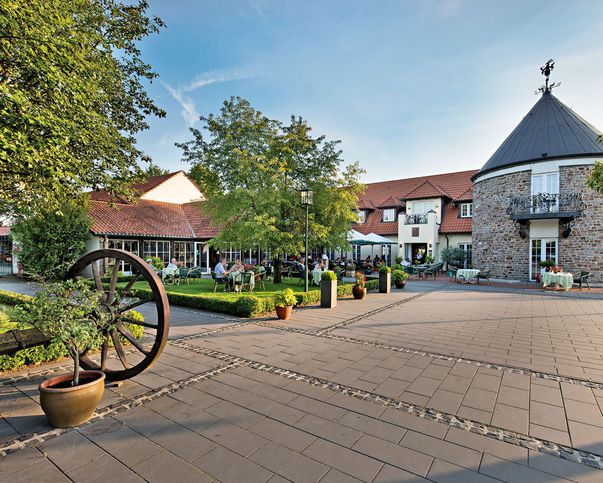 Abb. Landgut Ramshof