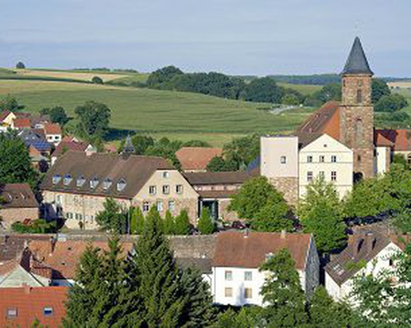 Kloster Hornbach in Hornbach auf www top250tagungshotels de Kloster Hornbach in Hornbach auf www top250tagungshotels de