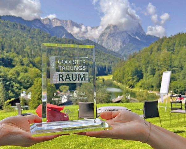 Abb. Riessersee Hotel