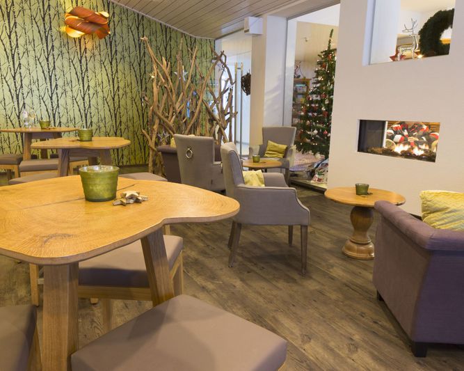 Abb. Hotel Sonneck