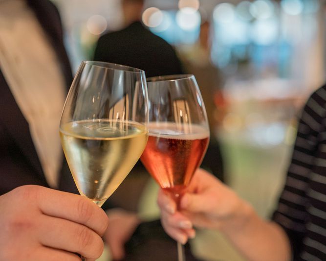 Abb. DEKRA Congresshotel & DEKRA Congress Center Wart