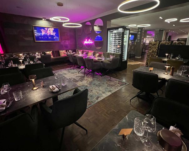 Abb. Hotel Am Schloss Ahrensburg