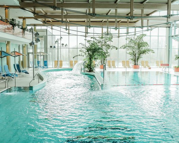 Abb. Hotel am Vitalpark