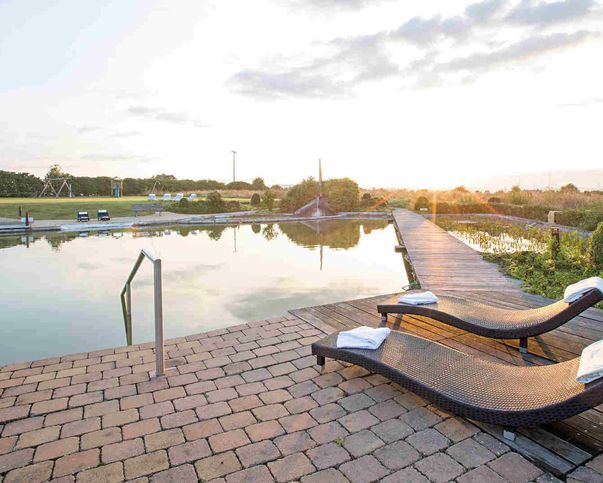 Abb. ARAMIS Tagungs-  
und Sporthotel