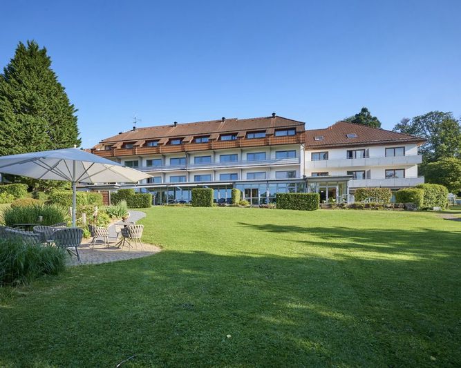 Abb. NaturKulturHotel Stumpf