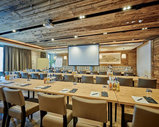 Abb. Genusshotel Wenisch