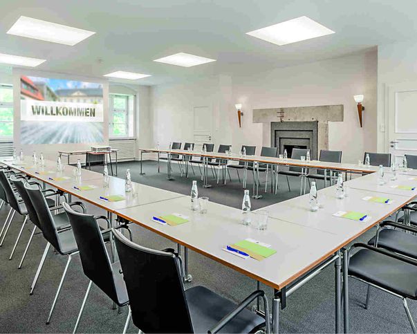 Abb. Schloss Benkhausen