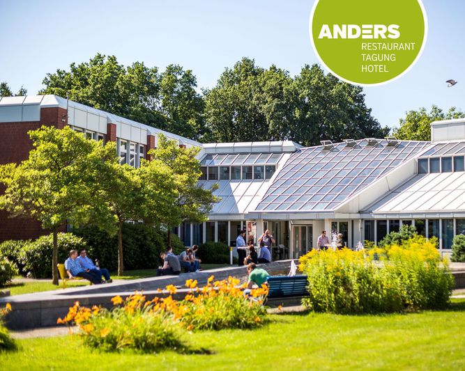 Abb. ANDERS Hotel Walsrode