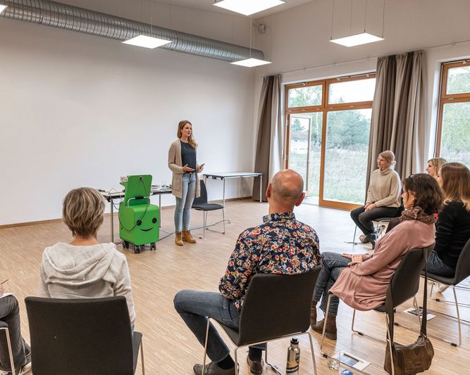 Abb. HOTELCAMP REINSEHLEN
