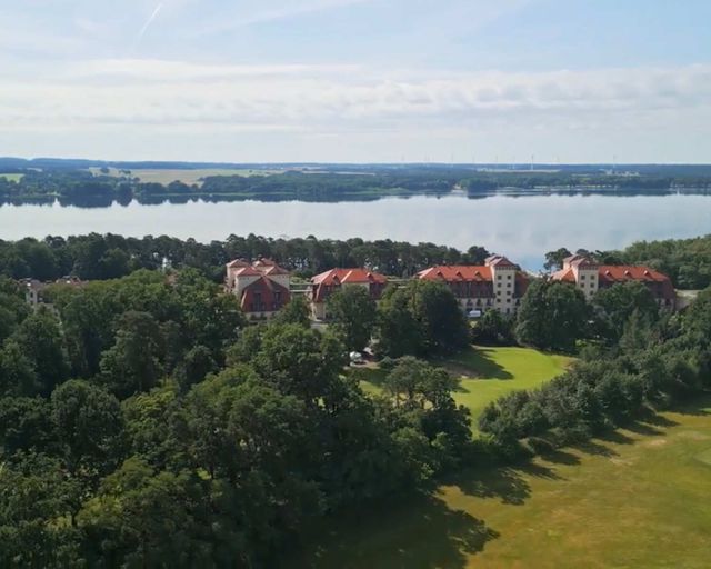 Abb. Unvergessliche Events am Scharmützelsee