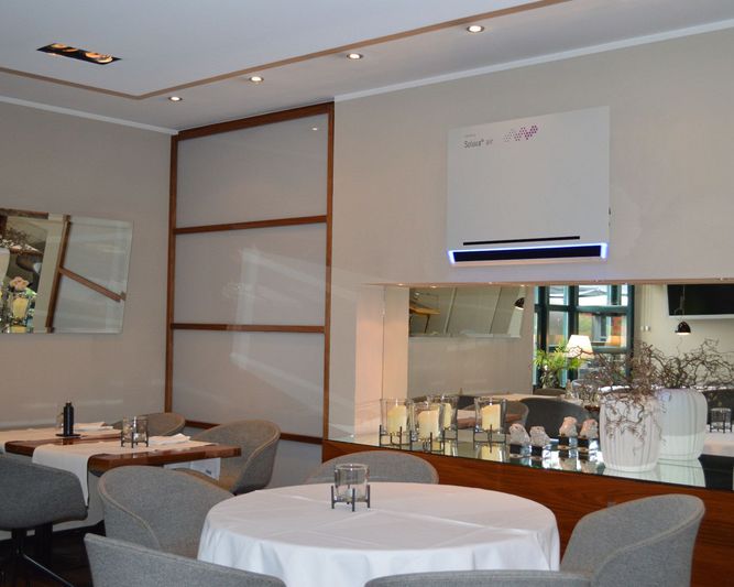 Abb. Zeller Hotel+Restaurant