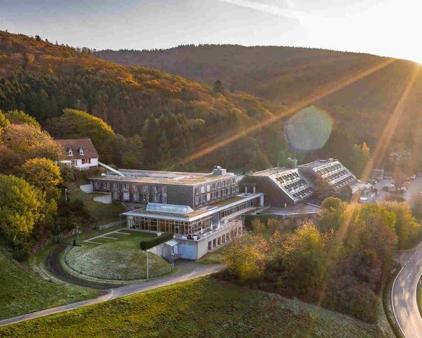 Abb. Collegium Glashütten - Zentrum für Kommunikation