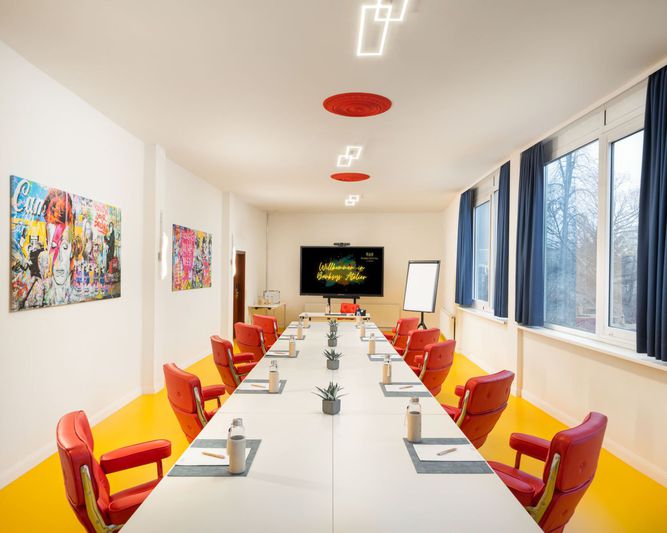Abb. Parkhotel Landau