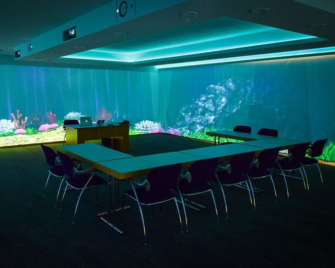 Abb. Hotel Park Soltau