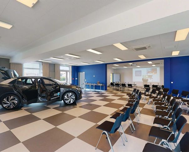 Abb. MEDIAN Hotel Hannover Lehrte