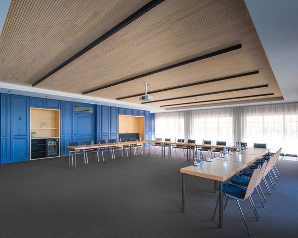 Abb. Ringhotel Krone 
Schnetzenhausen ****(S)