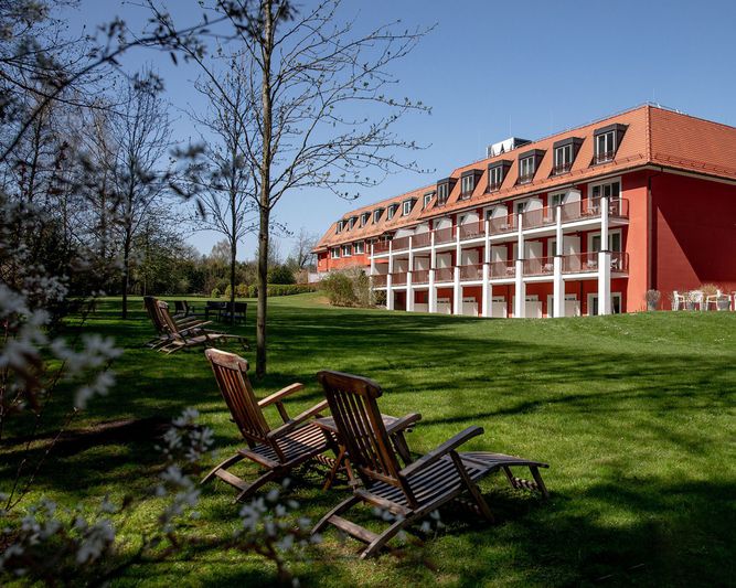 Abb. Waldhotel Stuttgart