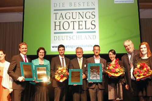 Link zu Bilder der Preisverleihungsgala Top250tagungshotels 2014 in Weißach/Rottach-Egern