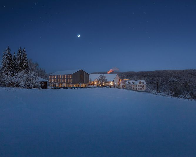 Abb. Naturhotel Die Maise
