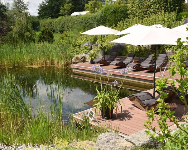 Abb. Landhotel Rügheim