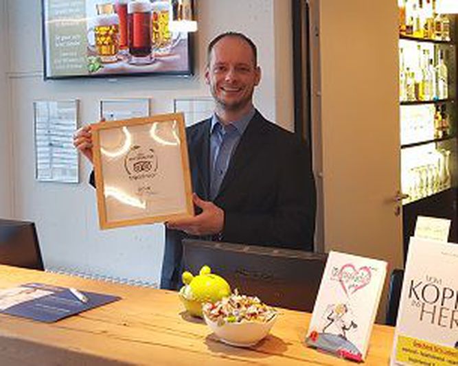 Abb. Best Western Plus
BierKulturHotel Schwanen