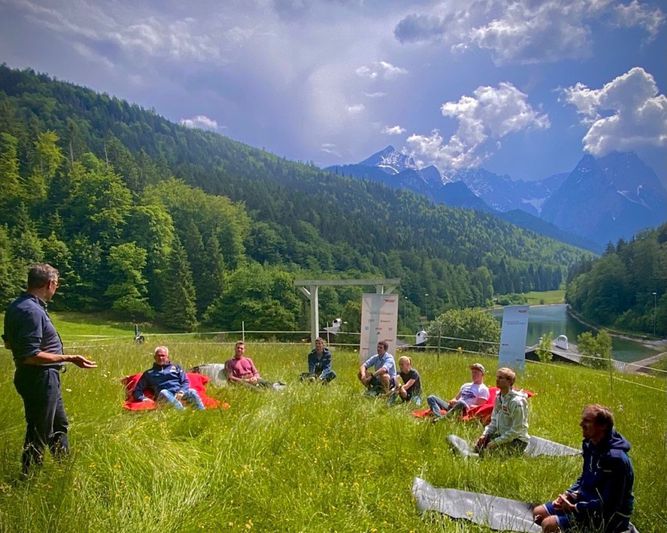 Abb. Riessersee Hotel
