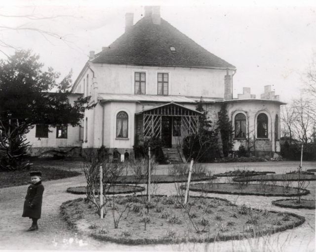 Abb. Historisch Tagen