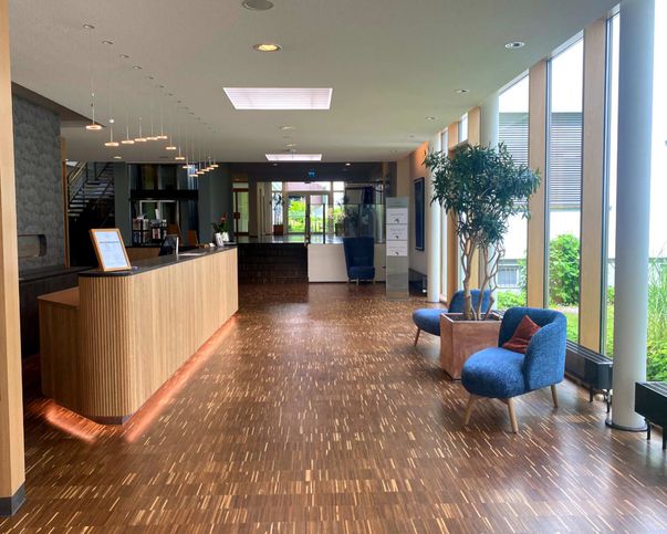 Abb. Hotel St. Elisabeth