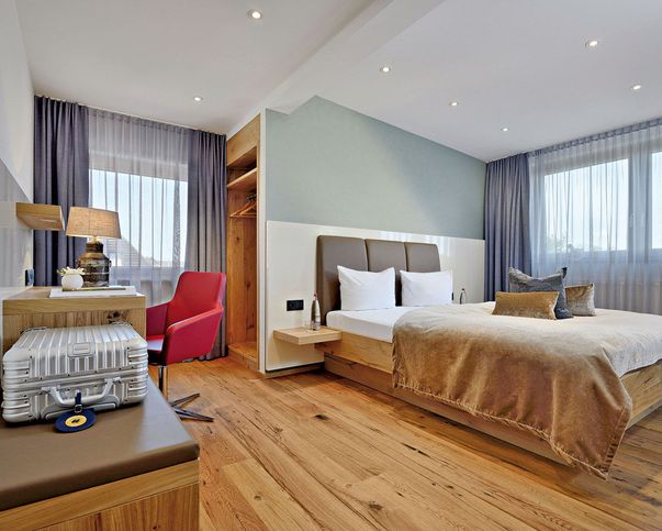 Abb. Landhotel Rössle