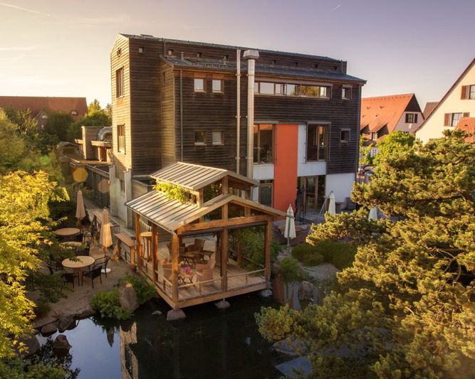 Abb. Hotel Schindlerhof