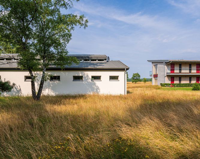 Abb. HOTELCAMP REINSEHLEN