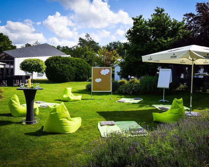 Abb. Hotel Park Soltau