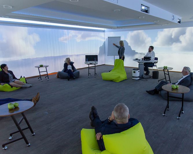Abb. Hotel Park Soltau
